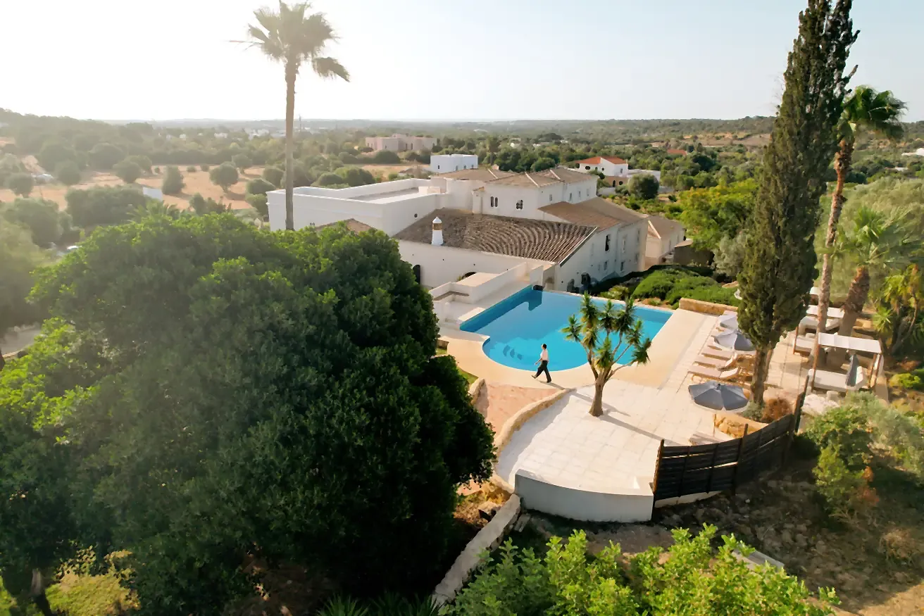 Shanti-Som Algarve